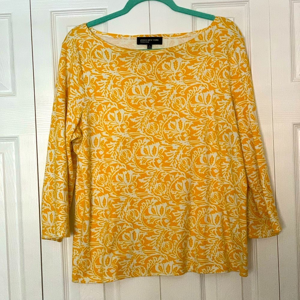 Jones New York XL Women’s Top